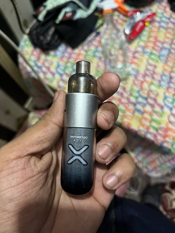 Vaporesso moti vape 2