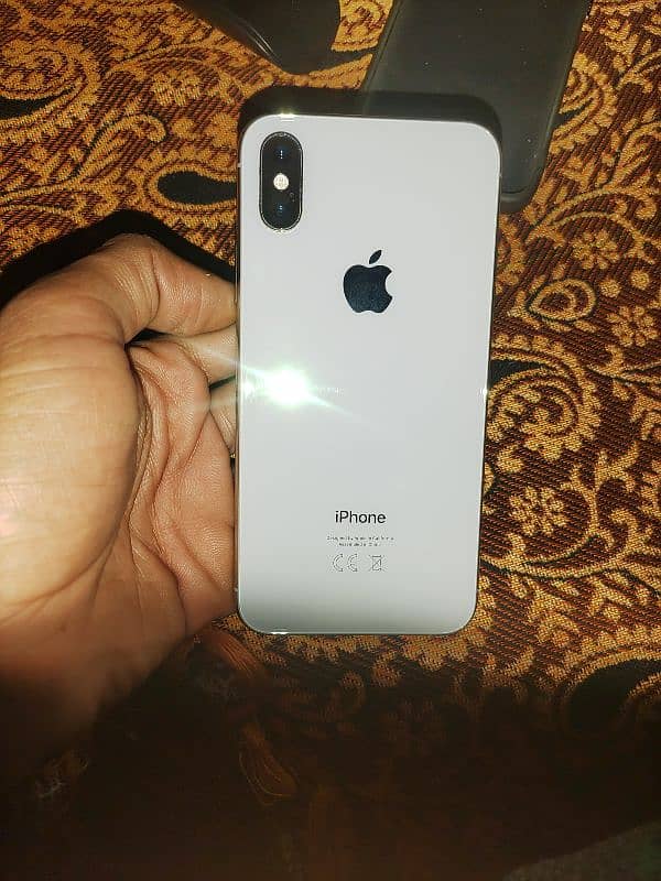 iphone xs dual sim pta approved 2