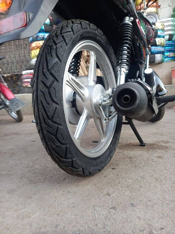 DSI Imported tyres available made in Sri Lanka 0