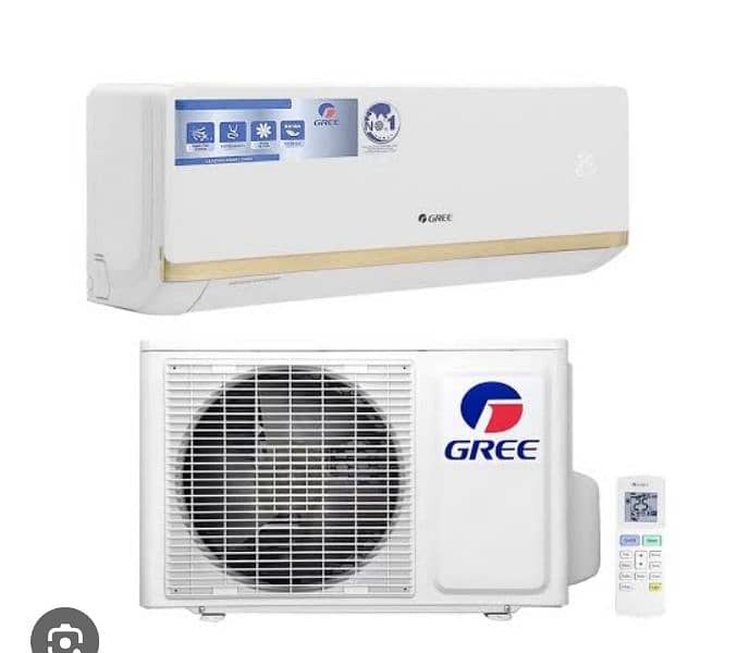 All types of ac Sell purchase Repairs 1