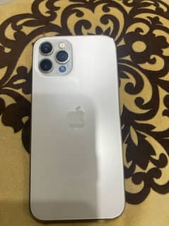 Iphone 12 pro 256gb dual pta