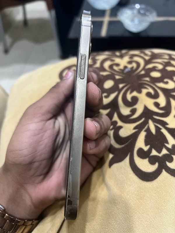 Iphone 12 pro 256gb dual pta 1