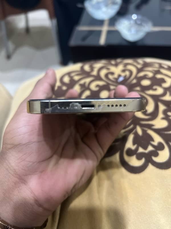 Iphone 12 pro 256gb dual pta 2