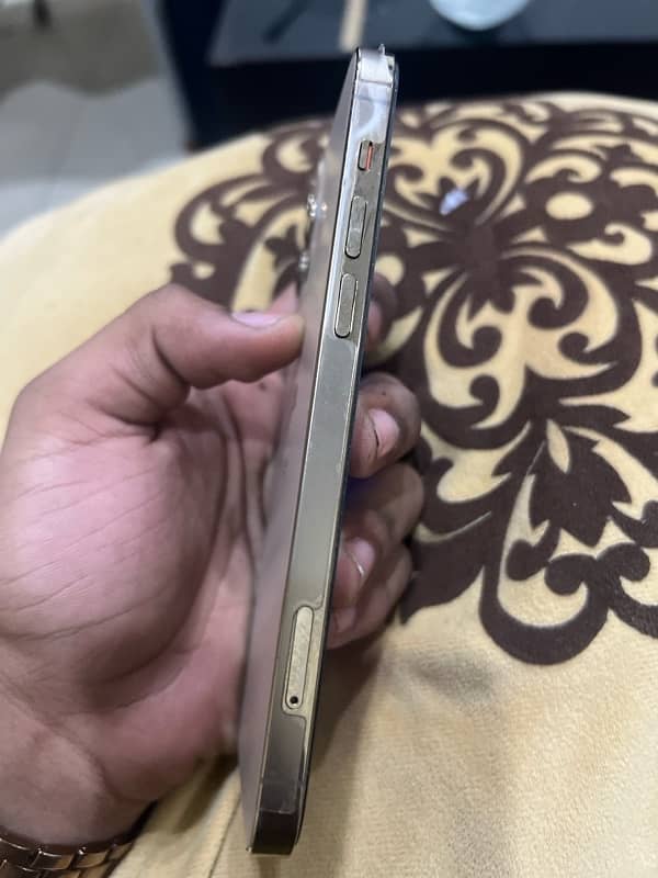 Iphone 12 pro 256gb dual pta 4