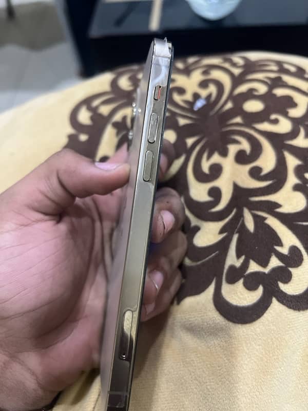 Iphone 12 pro 256gb dual pta 5