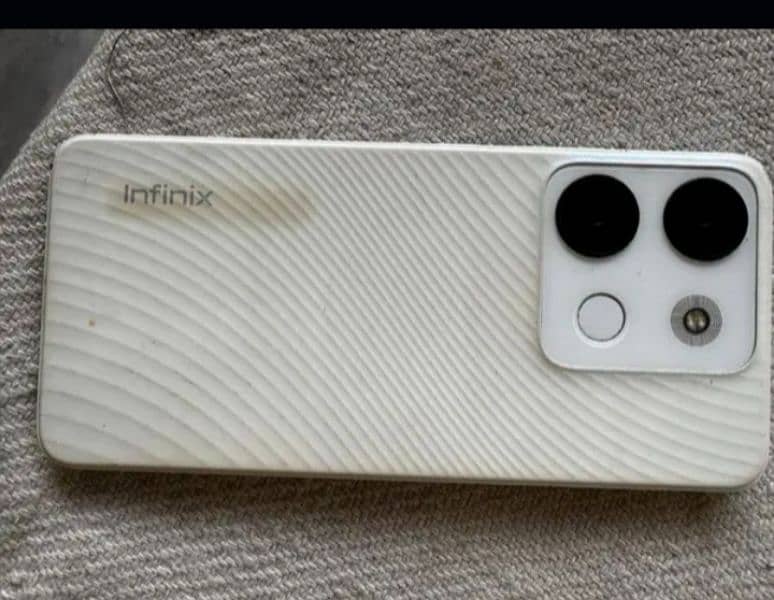 infinx smart 7 64gb ha 0