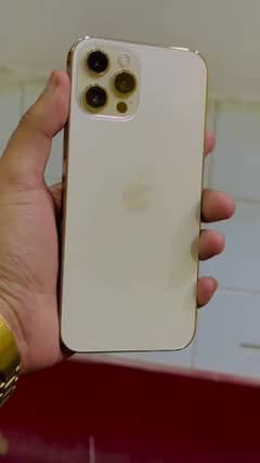 iphone 12promax pta aproved 128gb