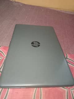 laptop, Hp Notebook 255 G7