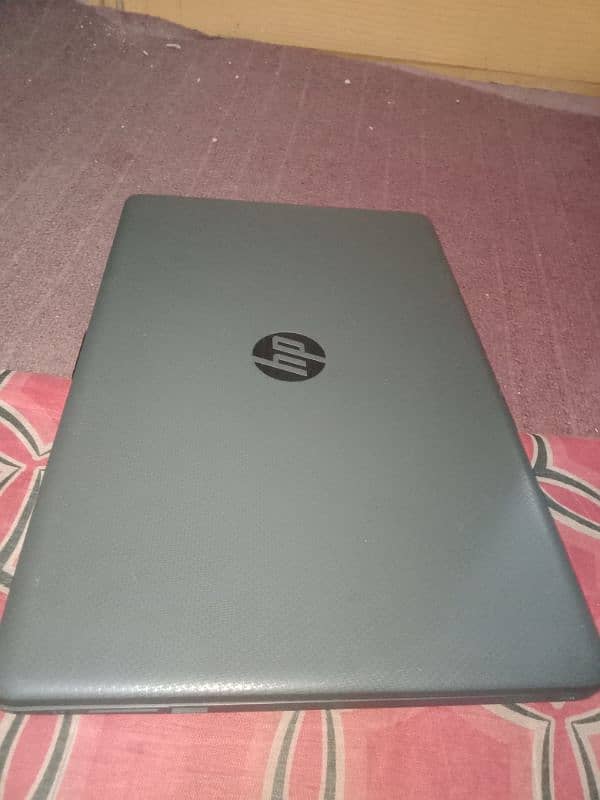 laptop, Hp Notebook 255 G7 0