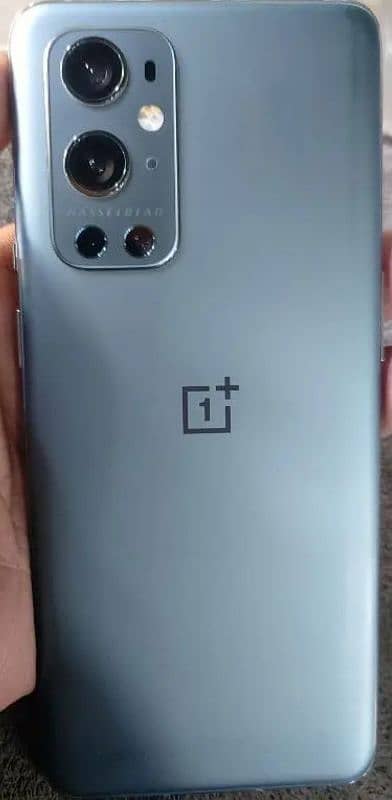 oneplus 9r 10/10 2