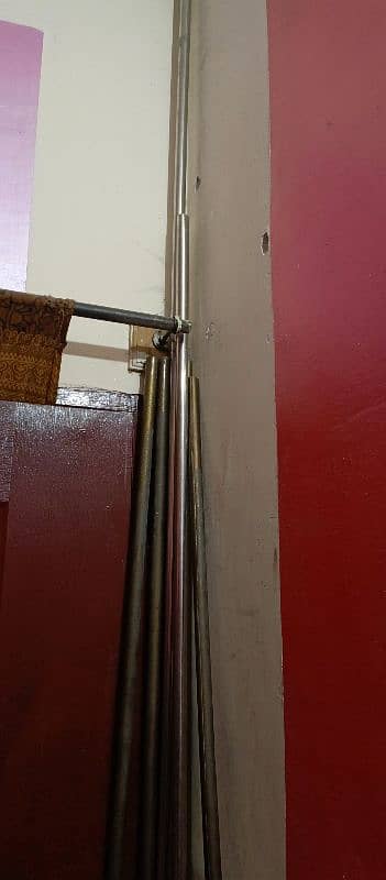 curtain pipes 2