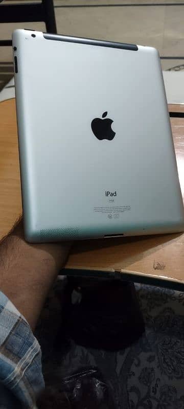 I pad tablet 64Gb 0