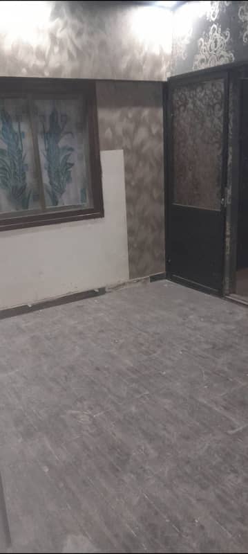 Kainat Estate : Flat For rent Available in block L Ali Ali Heights 6