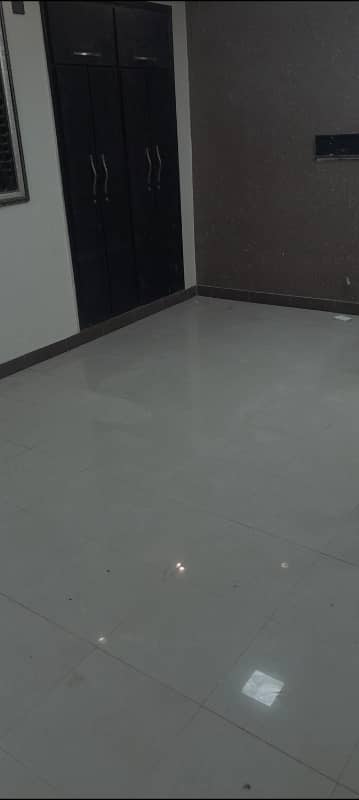 Kainat Estate : Flat For rent Available in block L Ali Ali Heights 9