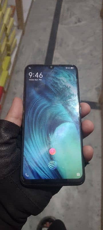 vivo s1 8/256 6