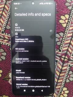 Redmi Note 12, 8/128 Gb