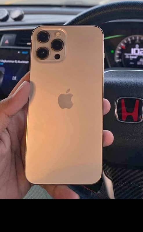 iPhone 12 Pro Max Factory unlock 0