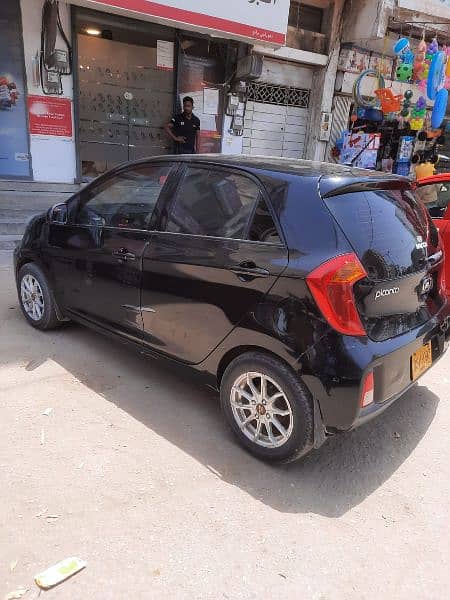 kia picanto 2