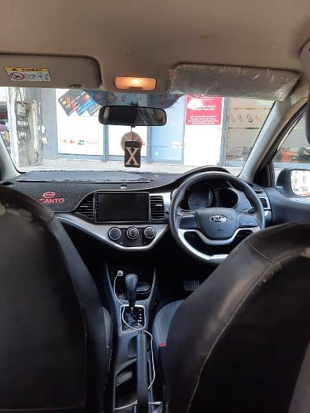 kia picanto 5