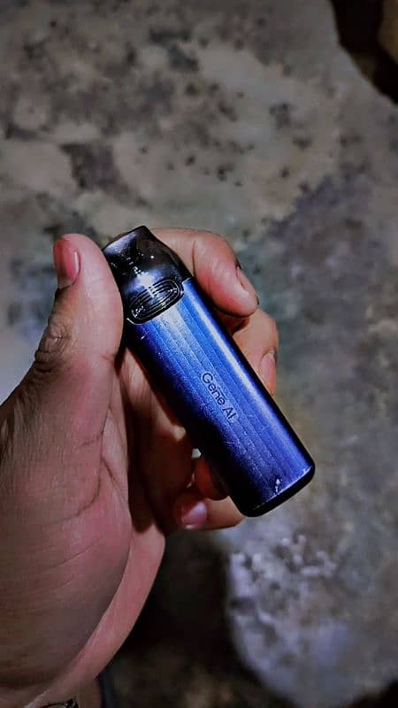 VOOPOO V. THRU PRO 25W POD KIT 900mAh 3