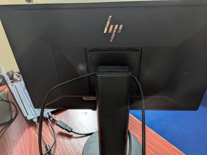 Hp monitor - 24 inch - Type-C - borderless 2