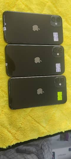 iphone 11Jv 64gb non pta 10/10 bettery 100