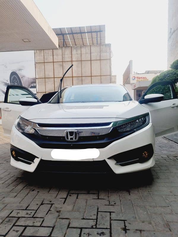 honda civic 2021 1