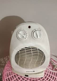 Electric Heater