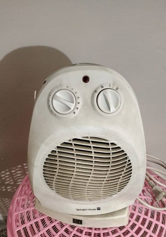 Electric Heater 0