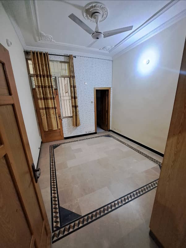 7Marla 272 wala 2.5 Story House For Sale 5