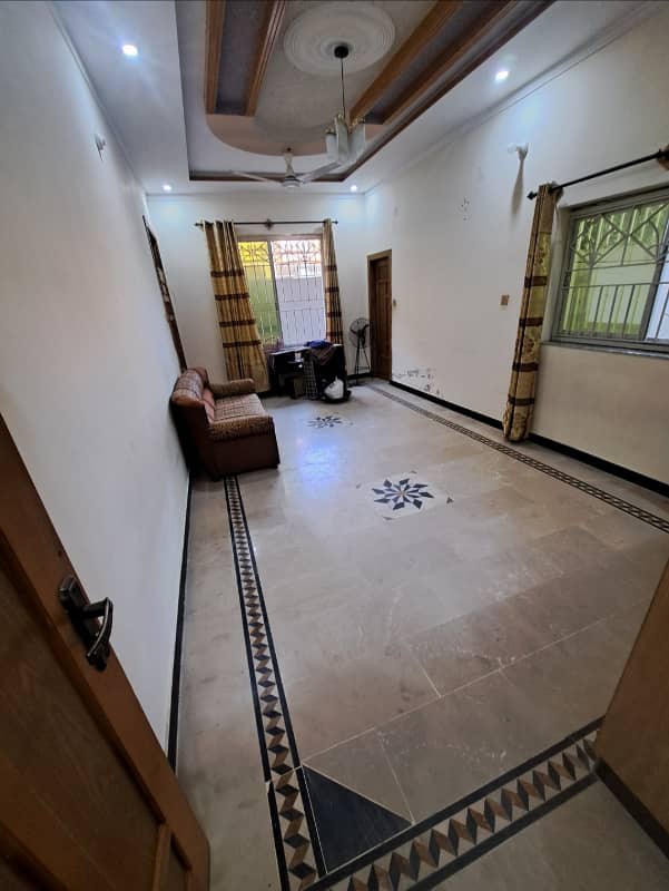 7Marla 272 wala 2.5 Story House For Sale 10