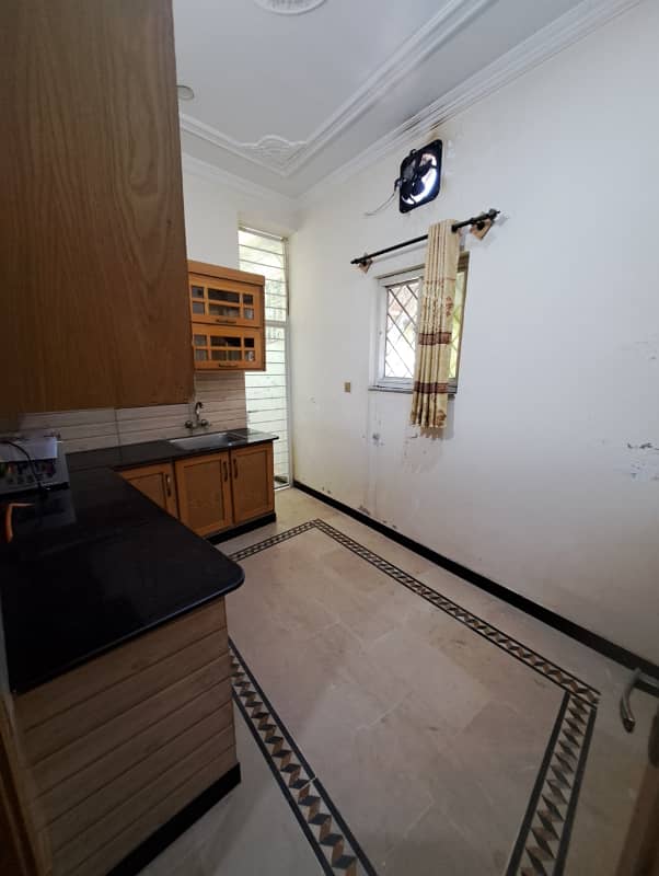 7Marla 272 wala 2.5 Story House For Sale 12