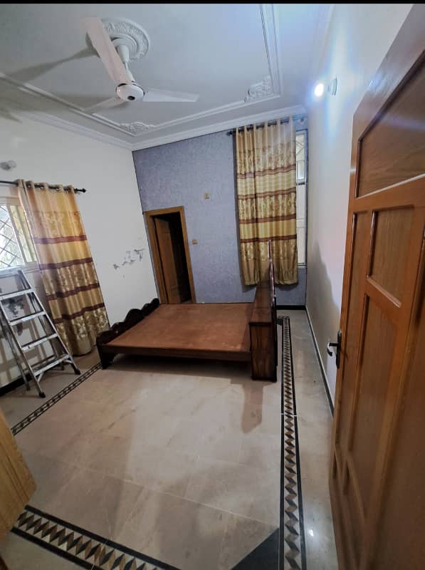 7Marla 272 wala 2.5 Story House For Sale 14