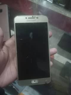 Samsung Galaxy c5 4gb 32gb  for sale