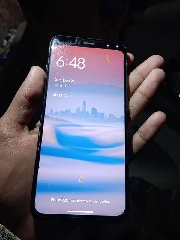 google pixel 4 0