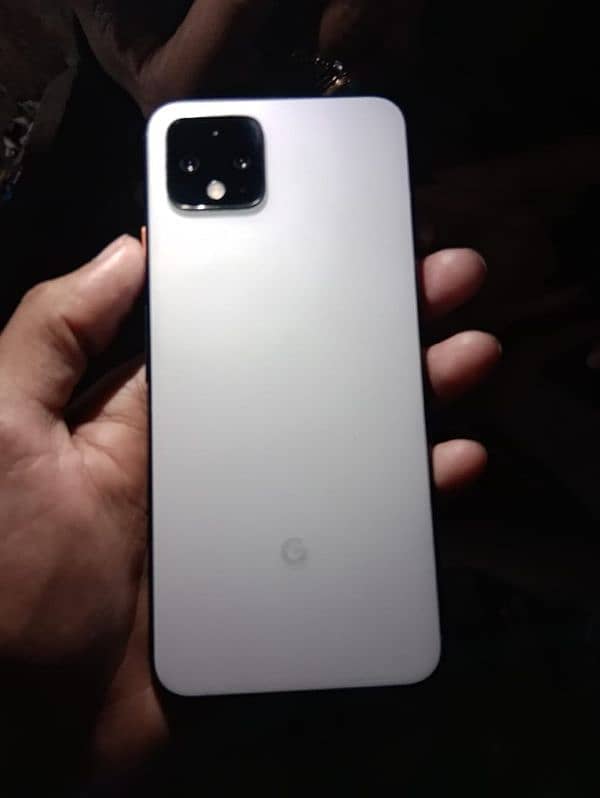 google pixel 4 1