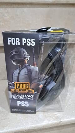 new box pack pubg headphones in bulk quantity