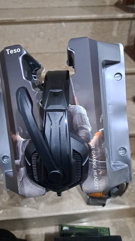 new box pack pubg headphones in bulk quantity 2