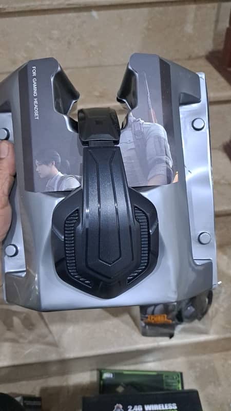 new box pack pubg headphones in bulk quantity 3