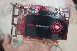 AMD firepro 4800