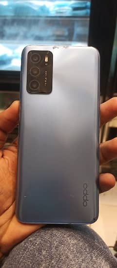 oppo a16