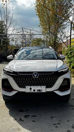 Changan