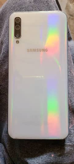 samsung a50 4 128