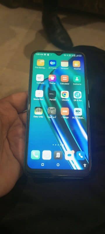 Itel vision 1 pro for sale 0