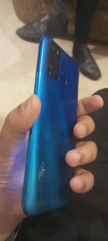 Itel vision 1 pro for sale 5