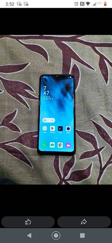 realme 5i All ok Exchange possible 0