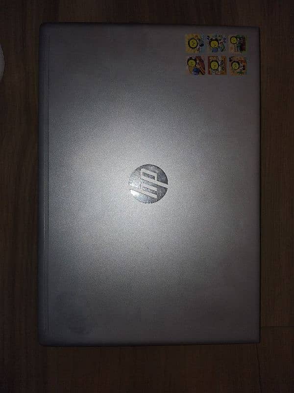 HP Probook core i5 10th gen 16/256gb 0