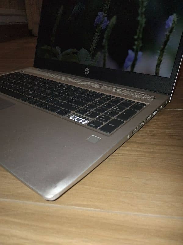 HP Probook core i5 10th gen 16/256gb 1