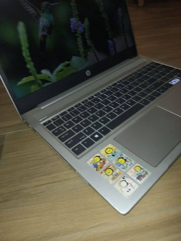 HP Probook core i5 10th gen 16/256gb 2