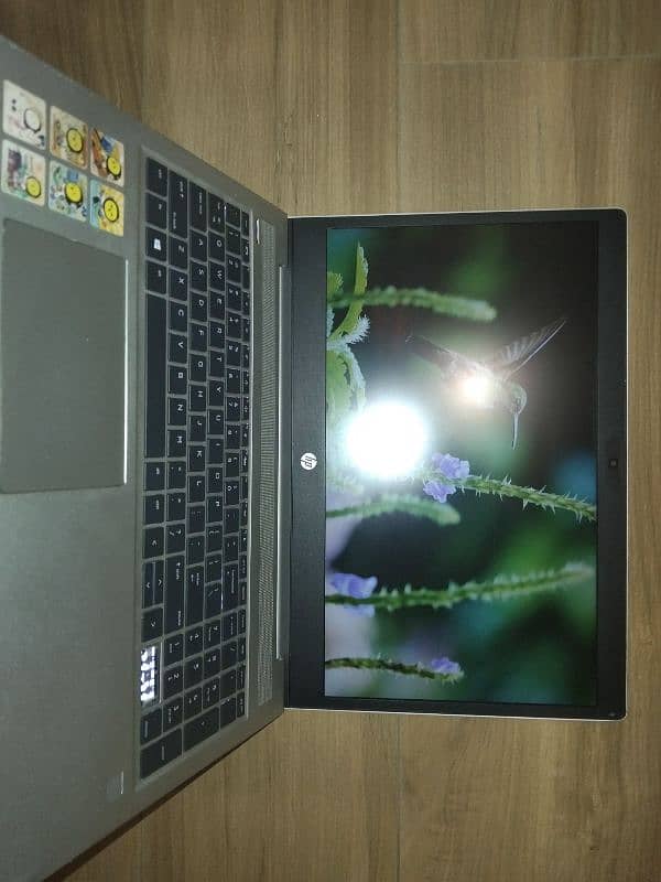 HP Probook core i5 10th gen 16/256gb 3